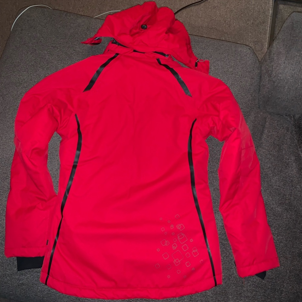 Jacket - Picture 2 of 2